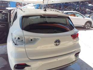 Recambio de motor limpia trasero para mg zs 2022- comfort referencia OEM IAM 10568610  
