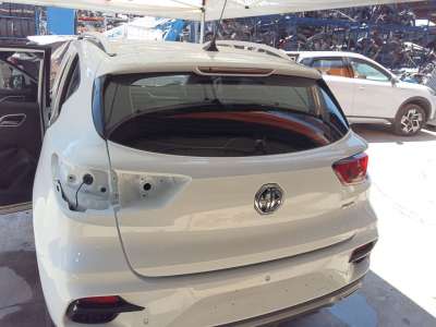 Recambio de motor limpia trasero para mg zs 2022- comfort referencia OEM IAM 10568610  