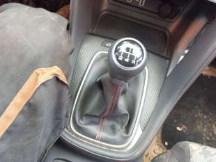 Recambio de palanca cambio para mg zs 2022- comfort referencia OEM IAM 10239523  