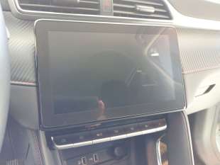 Recambio de pantalla multifuncion para mg zs 2022- comfort referencia OEM IAM 11422645  
