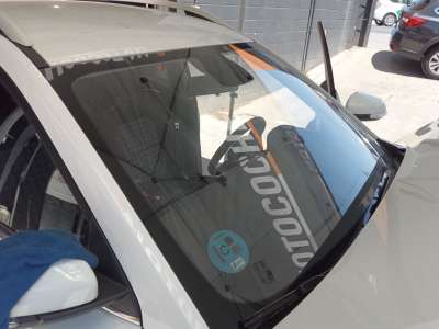 Recambio de parabrisas para mg zs 2022- comfort referencia OEM IAM 10470305  