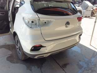 Recambio de paragolpes trasero para mg zs 2022- comfort referencia OEM IAM 10639343  