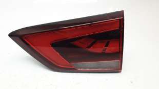Recambio de piloto trasero derecho interior para mg zs 2022- comfort referencia OEM IAM 10571684  