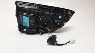 Recambio de piloto trasero derecho interior para mg zs 2022- comfort referencia OEM IAM 10571684   2