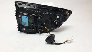Recambio de piloto trasero derecho interior para mg zs 2022- comfort referencia OEM IAM 10571684  