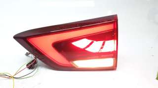 Recambio de piloto trasero derecho interior para mg zs 2022- comfort referencia OEM IAM 10571684  