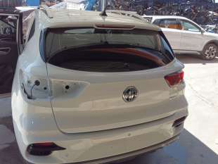 Recambio de porton trasero para mg zs 2022- comfort referencia OEM IAM 10691021  