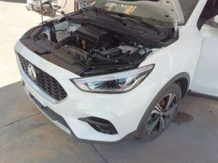 Recambio de puente delantero para mg zs 2022- comfort referencia OEM IAM 1456991  
