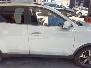Recambio de puerta delantera derecha para mg zs 2022- comfort referencia OEM IAM 10318336  