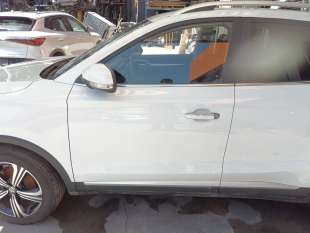 Recambio de puerta delantera izquierda para mg zs 2022- comfort referencia OEM IAM 10318335  
