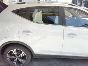 Recambio de puerta trasera derecha para mg zs 2022- comfort referencia OEM IAM 10316504  