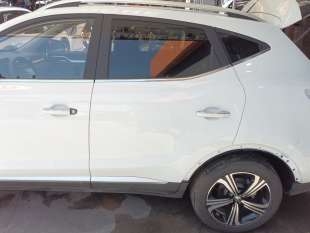 Recambio de puerta trasera izquierda para mg zs 2022- comfort referencia OEM IAM 10316504  