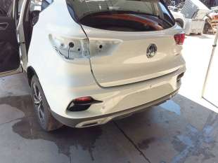 Recambio de refuerzo paragolpes trasero para mg zs 2022- comfort referencia OEM IAM 11372830  