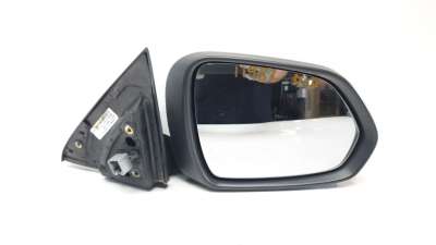 Recambio de retrovisor derecho para mg zs 2022- comfort referencia OEM IAM 10488201  