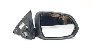 Recambio de retrovisor derecho para mg zs 2022- comfort referencia OEM IAM 10488201  