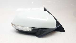 Recambio de retrovisor derecho para mg zs 2022- comfort referencia OEM IAM 10488201  