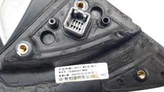 Recambio de retrovisor derecho para mg zs 2022- comfort referencia OEM IAM 10488201  