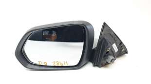 Recambio de retrovisor izquierdo para mg zs 2022- comfort referencia OEM IAM 10488200  