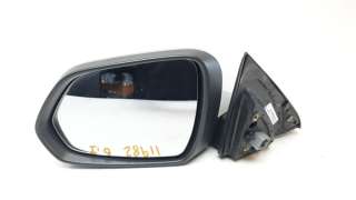 Recambio de retrovisor izquierdo para mg zs 2022- comfort referencia OEM IAM 10488200  
