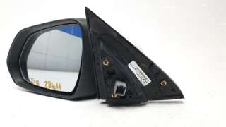 Recambio de retrovisor izquierdo para mg zs 2022- comfort referencia OEM IAM 10488200  