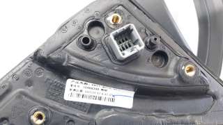 Recambio de retrovisor izquierdo para mg zs 2022- comfort referencia OEM IAM 10488200  