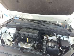 Recambio de torpedo para mg zs 2022- comfort referencia OEM IAM 10734258  