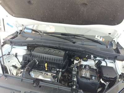 Recambio de torpedo para mg zs 2022- comfort referencia OEM IAM 10734258  