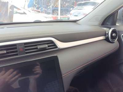 Recambio de ventilador calefaccion para mg zs 2022- comfort referencia OEM IAM 10289135  