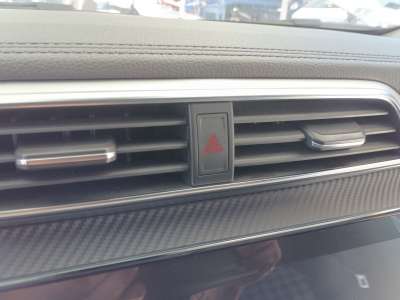 Recambio de warning para mg zs 2022- comfort referencia OEM IAM 10285274  