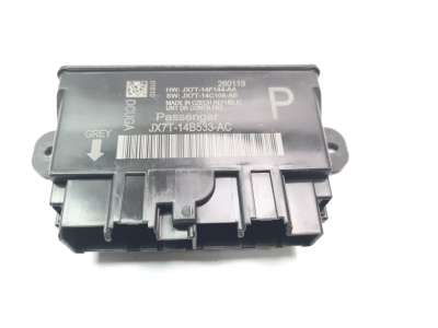 Recambio de modulo electronico para ford focus 2018- 1.0 ecoboost cat referencia OEM IAM JX7T14B533AC  