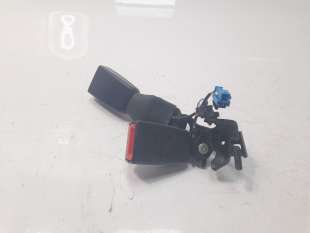 Recambio de enganche cinturon central para mercedes-benz clase c (w205) familiar 2014- 2.1 cdi cat referencia OEM IAM A205860036 2