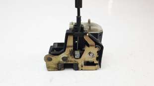 Recambio de cerradura puerta delantera derecha para renault clio ii (bb_, cb_) 1998-2016 1.2 16v (bb05, bb0w, bb11, bb27, bb2t,  2