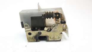 Recambio de cerradura puerta trasera derecha para renault clio ii (bb_, cb_) 1998-2016 1.2 16v (bb05, bb0w, bb11, bb27, bb2t, bb 2