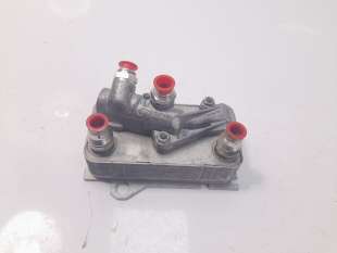 Recambio de radiador caja cambios para mercedes-benz clase c (w205) familiar 2014- 2.1 cdi cat referencia OEM IAM A0995002500  