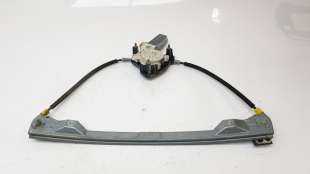 Recambio de elevalunas delantero derecho para renault clio ii (bb_, cb_) 1998-2016 1.2 16v (bb05, bb0w, bb11, bb27, bb2t, bb2u, 
