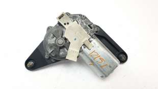 Recambio de motor limpia trasero para renault clio ii (bb_, cb_) 1998-2016 1.2 16v (bb05, bb0w, bb11, bb27, bb2t, bb2u, bb2v, cb
