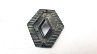 Recambio de molduras delanteras para renault clio ii (bb_, cb_) 1998-2016 1.2 16v (bb05, bb0w, bb11, bb27, bb2t, bb2u, bb2v, cb0 2