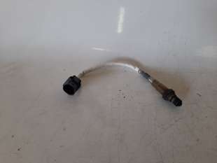 Recambio de sonda lambda para ford puma 2019- hybrid titanium design referencia OEM IAM 0258017472  