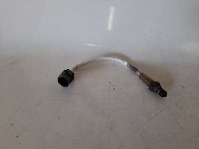 Recambio de sonda lambda para ford puma 2019- hybrid titanium design referencia OEM IAM 0258017472  