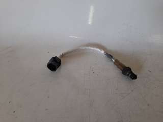 Recambio de sonda lambda para ford puma 2019- hybrid titanium design referencia OEM IAM 0258017472  