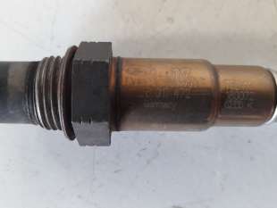 Recambio de sonda lambda para ford puma 2019- hybrid titanium design referencia OEM IAM 0258017472   2