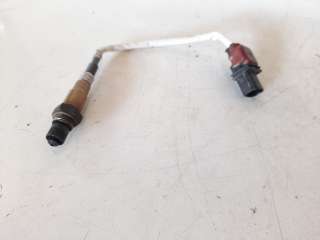 Recambio de sonda lambda para ford puma 2019- hybrid titanium design referencia OEM IAM 0258017472  