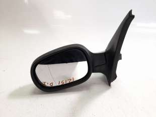 Recambio de retrovisor izquierdo para renault clio ii (bb_, cb_) 1998-2016 1.2 16v (bb05, bb0w, bb11, bb27, bb2t, bb2u, bb2v, cb