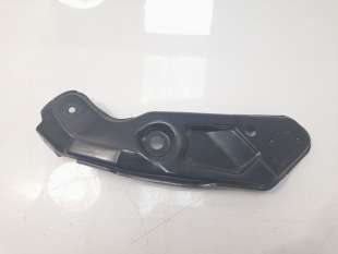Recambio de soporte faro izquierdo para seat leon st (5f8) 2012-2020 1.5 tgi referencia OEM IAM 5F0806929  