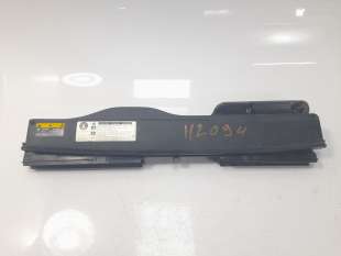 Recambio de canalizador de aire para seat leon st (5f8) 2012-2020 1.5 tgi referencia OEM IAM 5Q0129254B  
