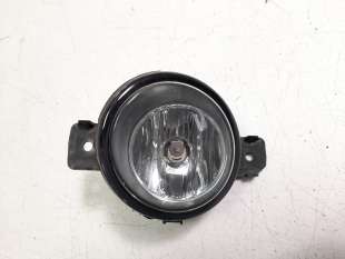 Recambio de faro antiniebla izquierdo para renault clio ii (bb_, cb_) 1998-2016 1.2 16v (bb05, bb0w, bb11, bb27, bb2t, bb2u, bb2