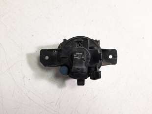 Recambio de faro antiniebla izquierdo para renault clio ii (bb_, cb_) 1998-2016 1.2 16v (bb05, bb0w, bb11, bb27, bb2t, bb2u, bb2 2