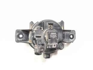 Recambio de faro antiniebla derecho para renault clio ii (bb_, cb_) 1998-2016 1.2 16v (bb05, bb0w, bb11, bb27, bb2t, bb2u, bb2v, 2