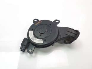 Recambio de subwoofer para volvo xc 40 2017- essential 2wd referencia OEM IAM 32265315  