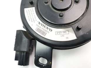 Recambio de subwoofer para volvo xc 40 2017- essential 2wd referencia OEM IAM 32265315   2